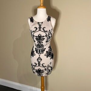 Size 0 short dress